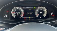 Audi A6 40 TFSI S Line 4dr S Tronic Petrol Saloon